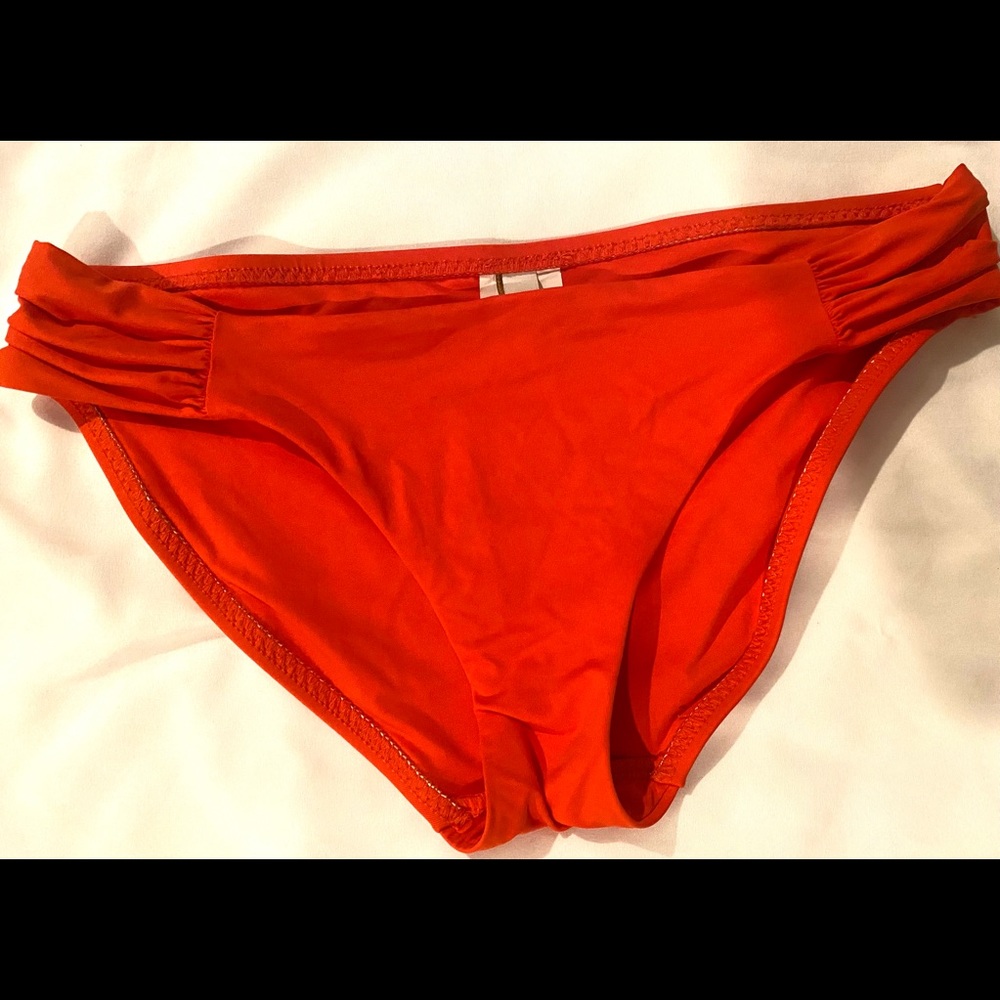 Becca Color Code American Bikini Bottom Size Small